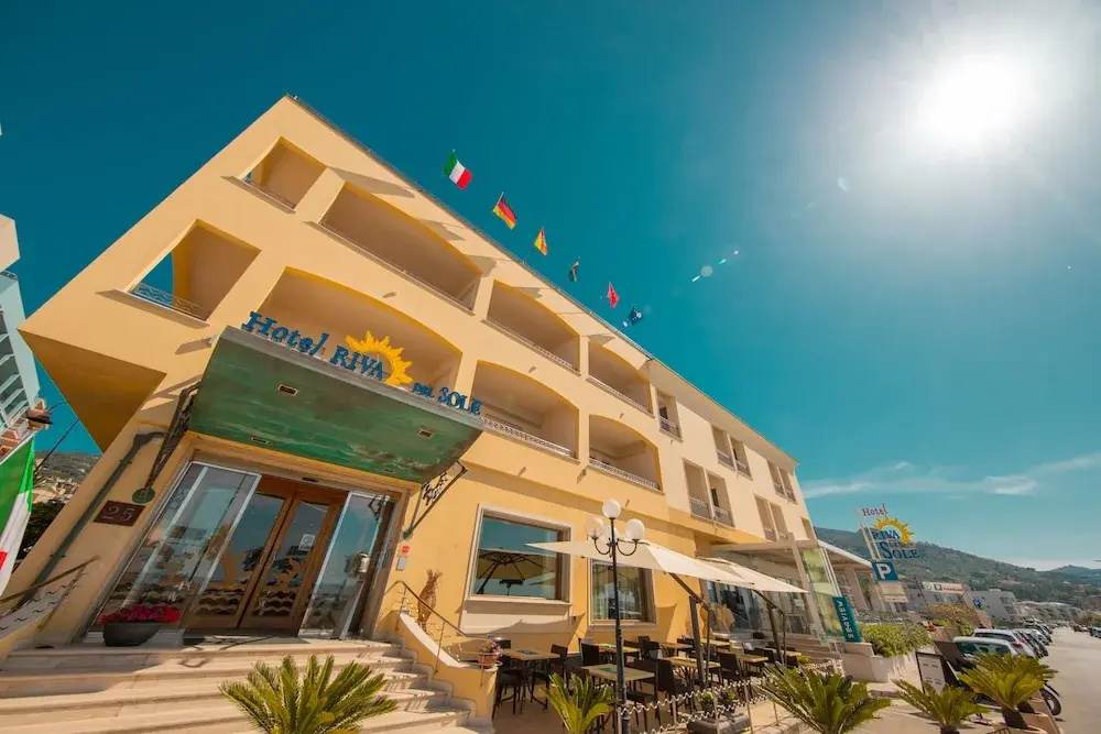 Photo - Hotel Riva Del Sole