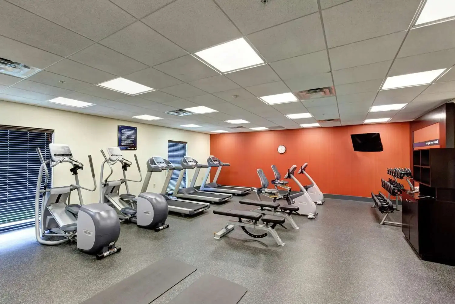 Photo - Hampton Inn Neptune