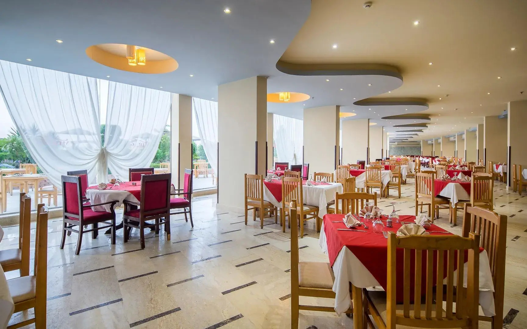 Foto - Sunrise Alora Aqua Park Resort