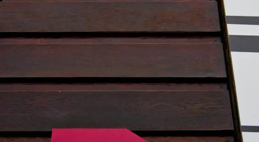 Foto - Hôtel Saint Jean