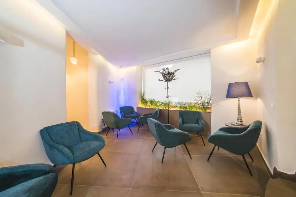 Foto - Airone Hotel
