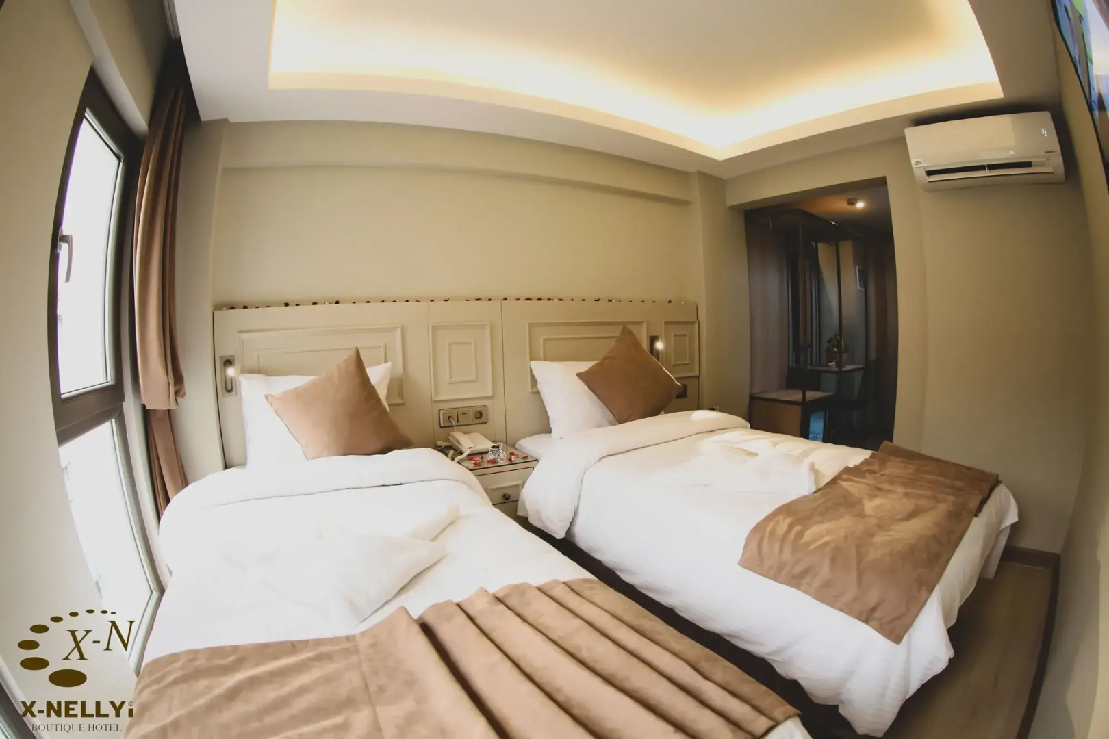 Photo - X-Nellyi Boutique Hotel