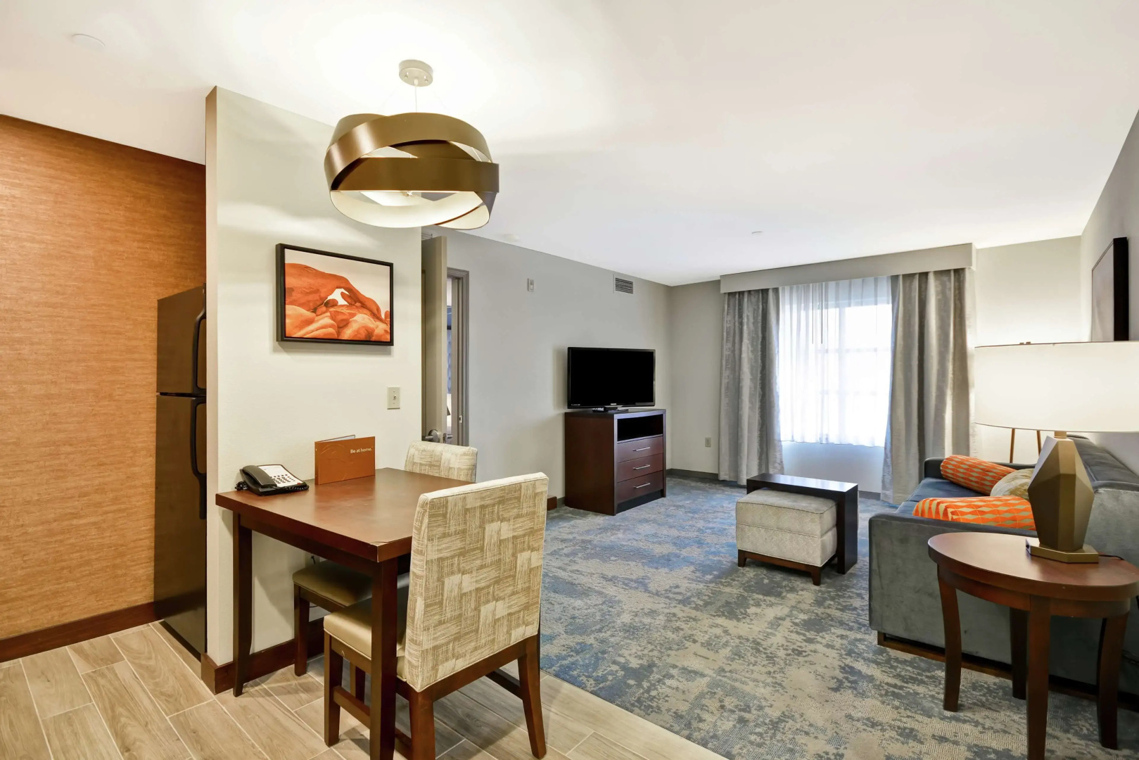 Foto - Homewood Suites by Hilton Palm Desert