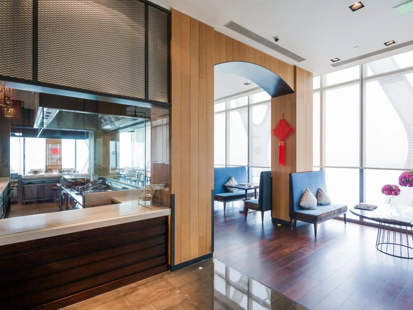 Photo - Hotel Kapok Shenzhen Bay