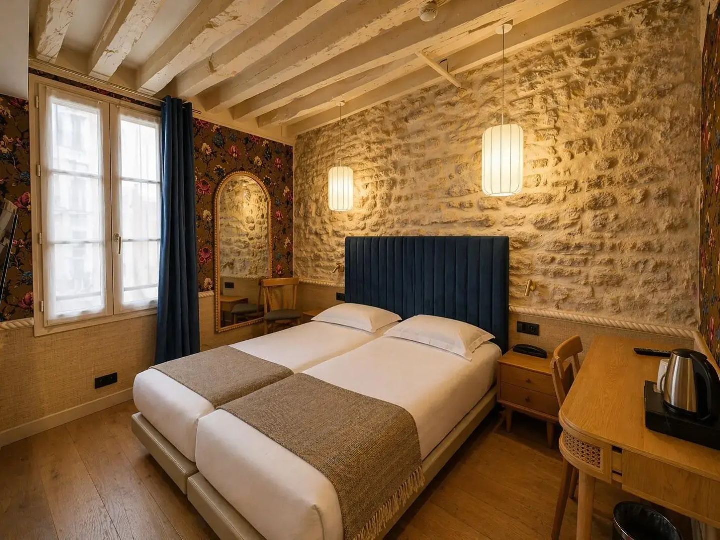 Photo - Hotel De Notre Dame Maître Albert
