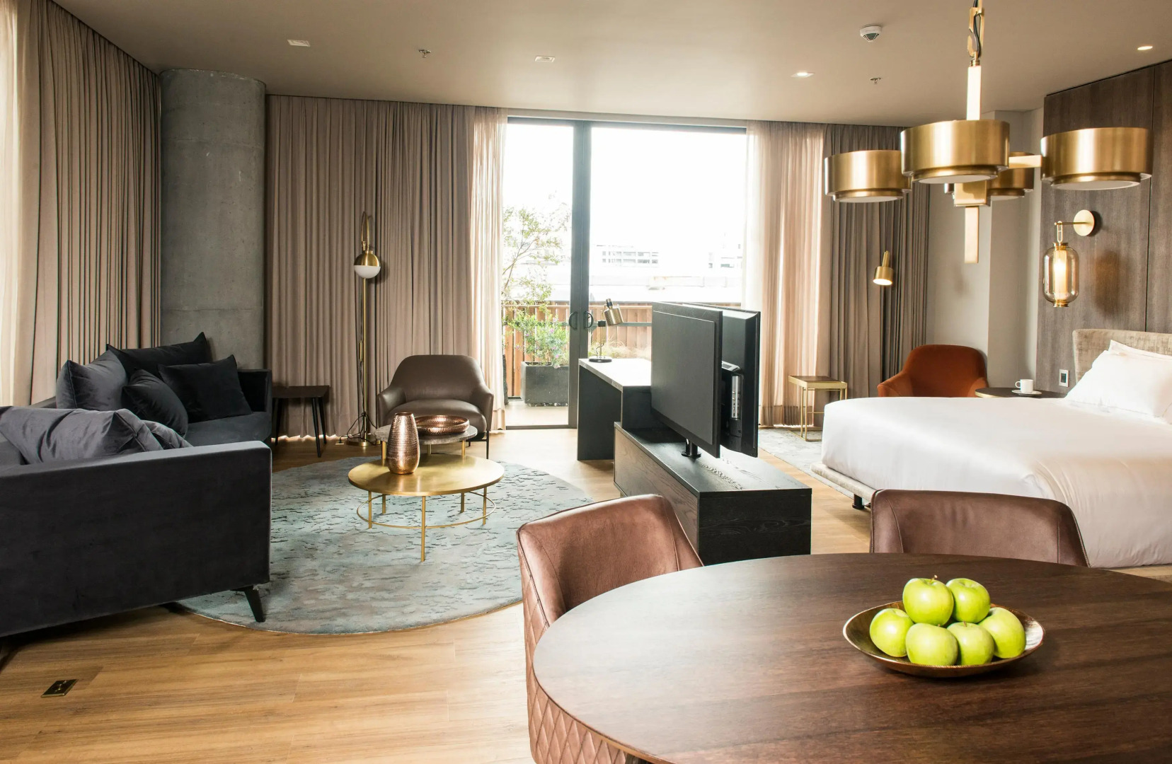 Foto - Salvio Parque 93 Bogota, Curio Collection by Hilton