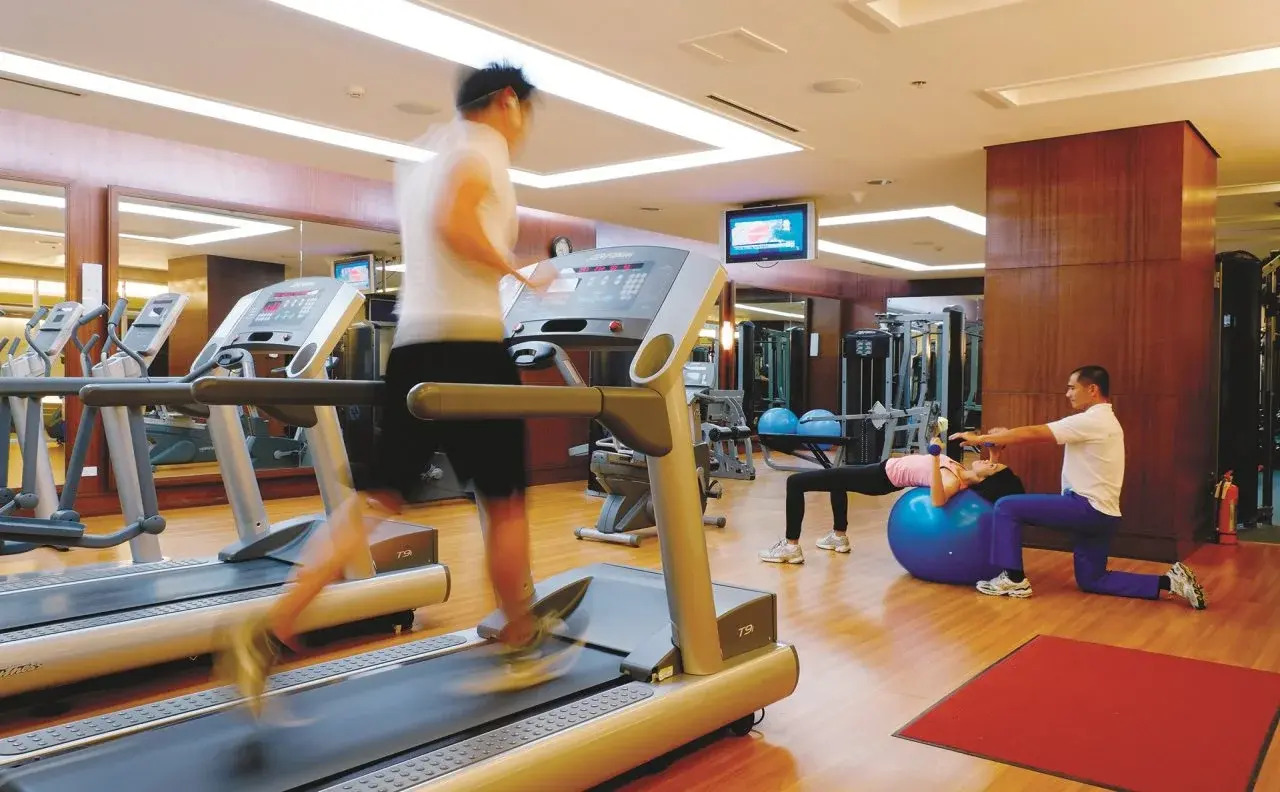 Foto - Marco Polo Plaza Cebu