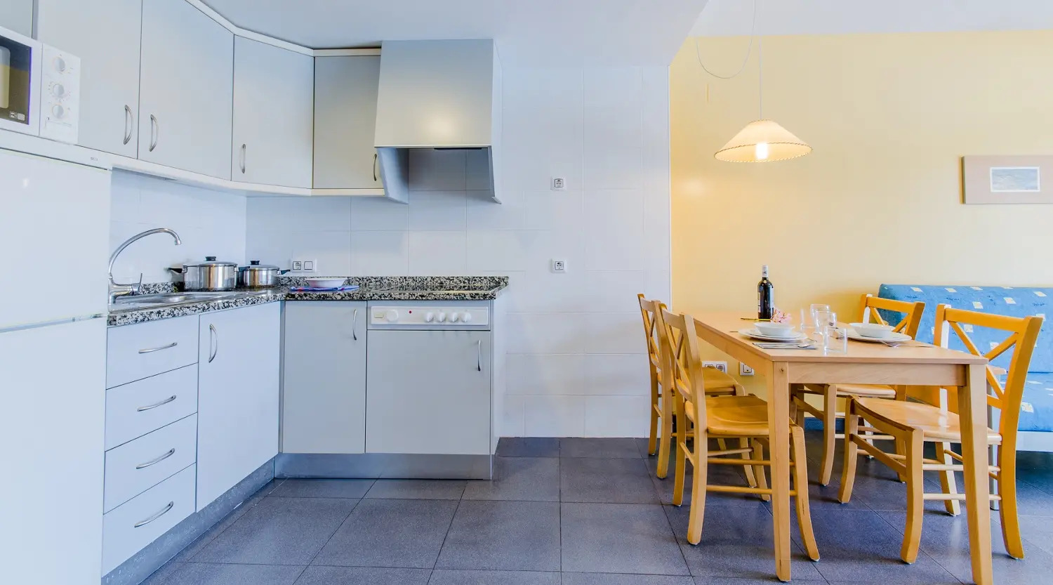 Photo - Apartamentos Turisticos Terralta