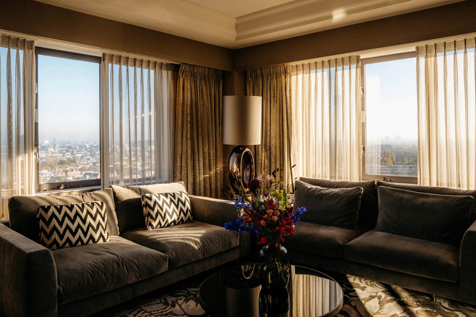 Photo - Hotel Okura Amsterdam – The Leading Hotels of the World