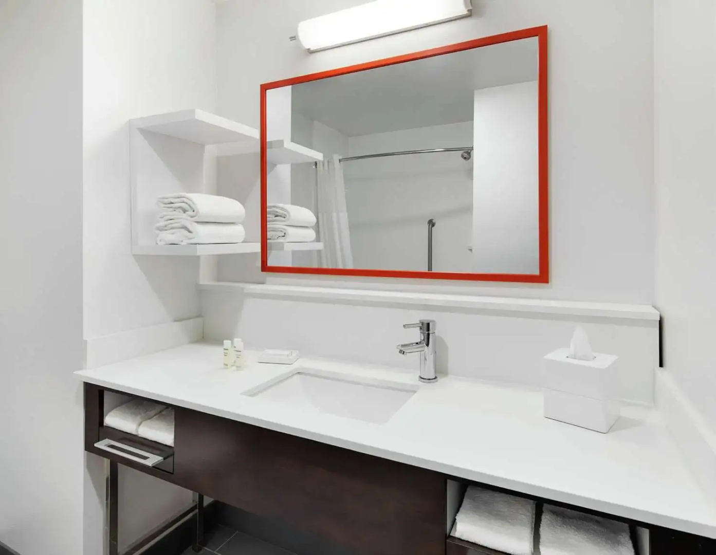 Foto - Hampton Inn & Suites Chicago Waukegan