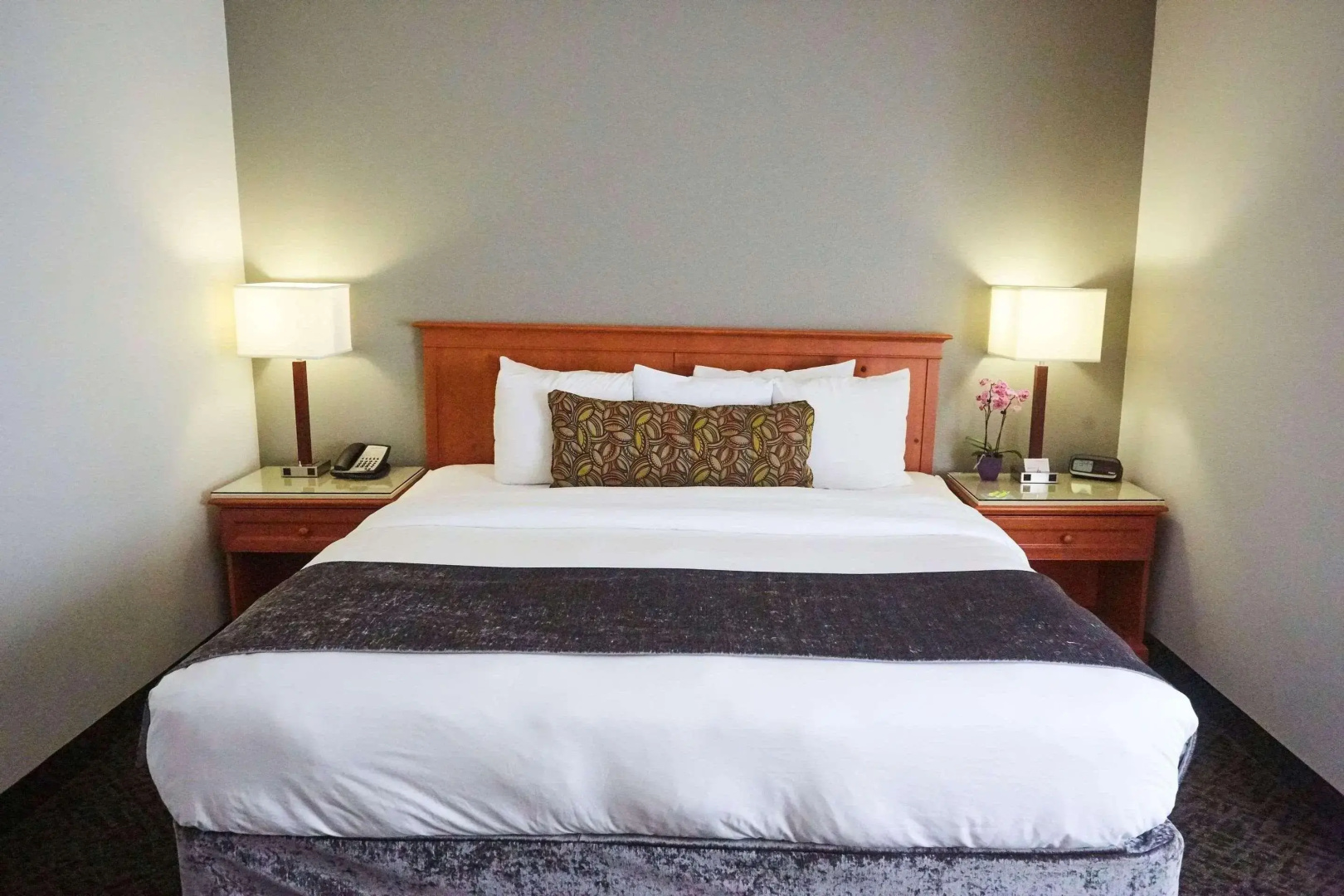 Foto - Radisson Hotel Portland Airport