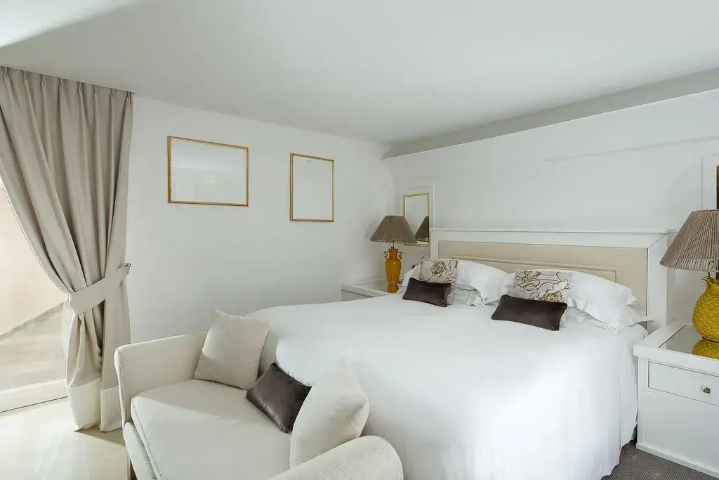 Foto - Villa Marina Capri - Preferred Hotels & Resorts