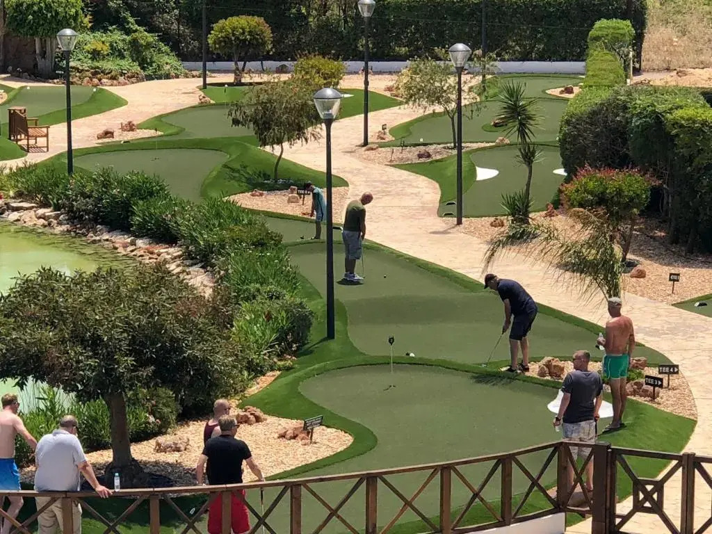 Foto - Ondamar Hotel Apartamentos