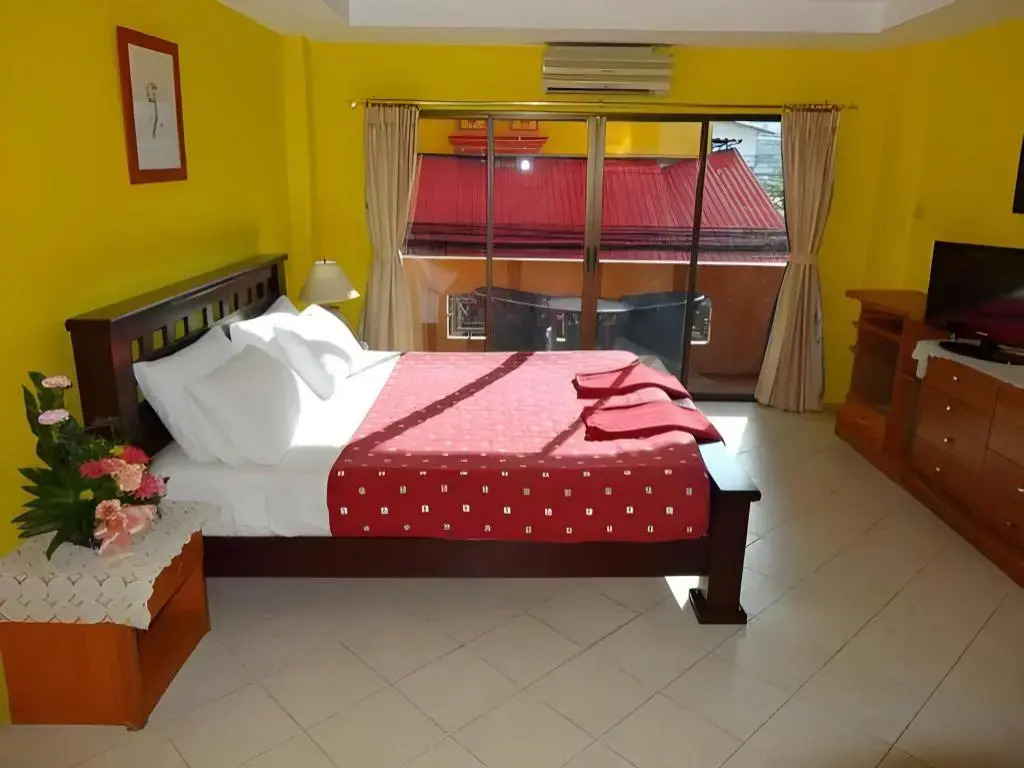 Foto - Robin's Nest Guesthouse & Restaurant