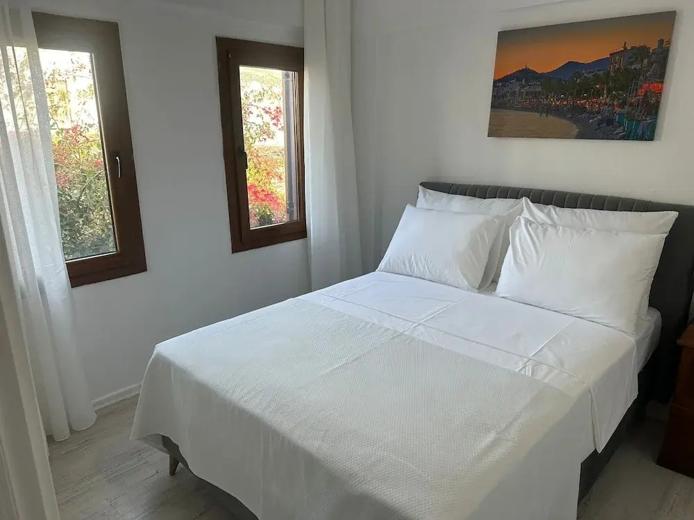 Foto - Wish Suites Bodrum Hotel