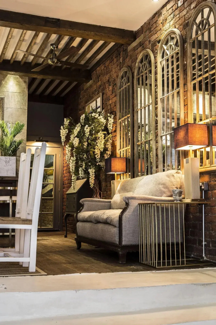 Foto - The Cow Hollow Hotel