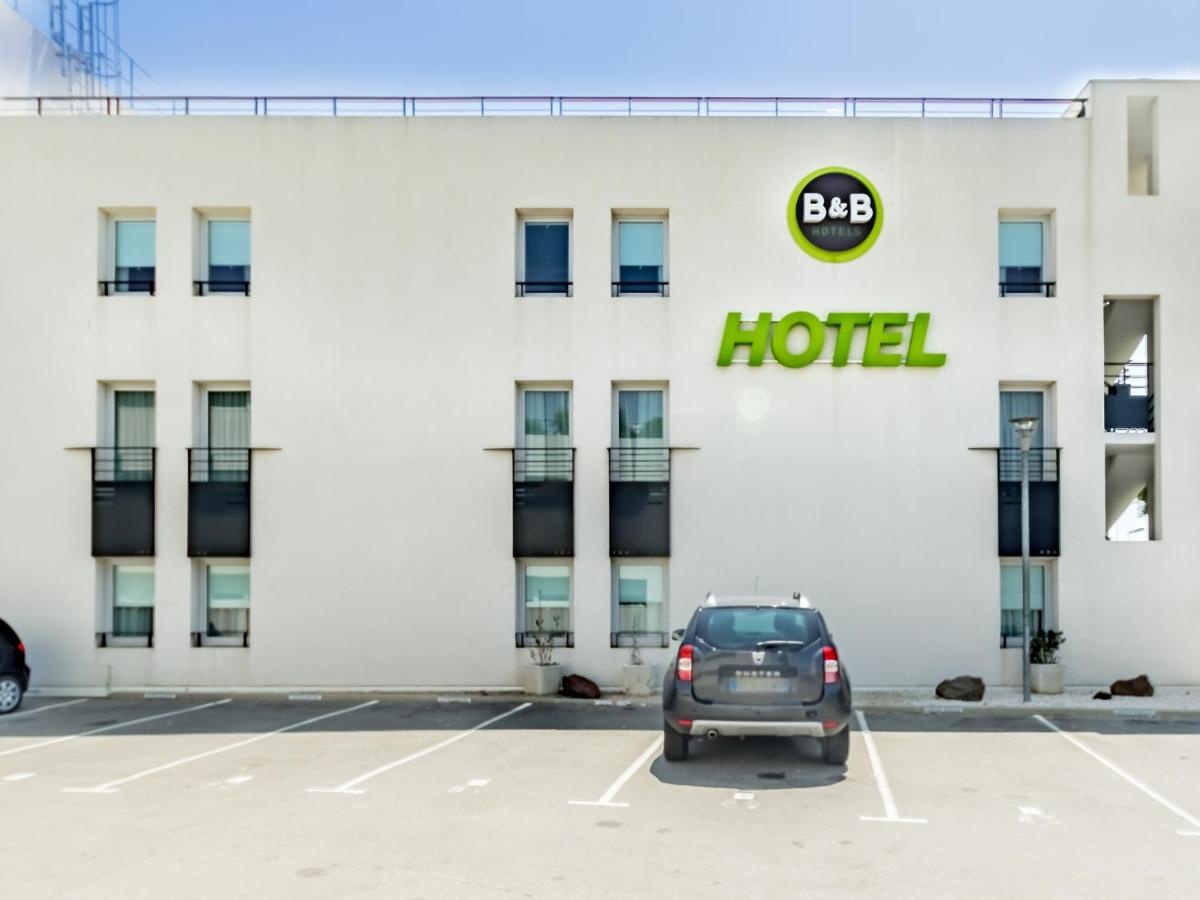 Foto - B&B HOTEL Cannes La Bocca Plage