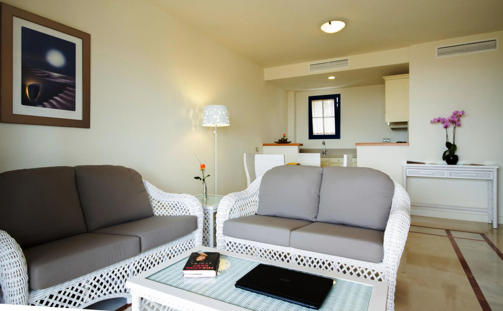 Photo - Hotel Suite Villa Maria