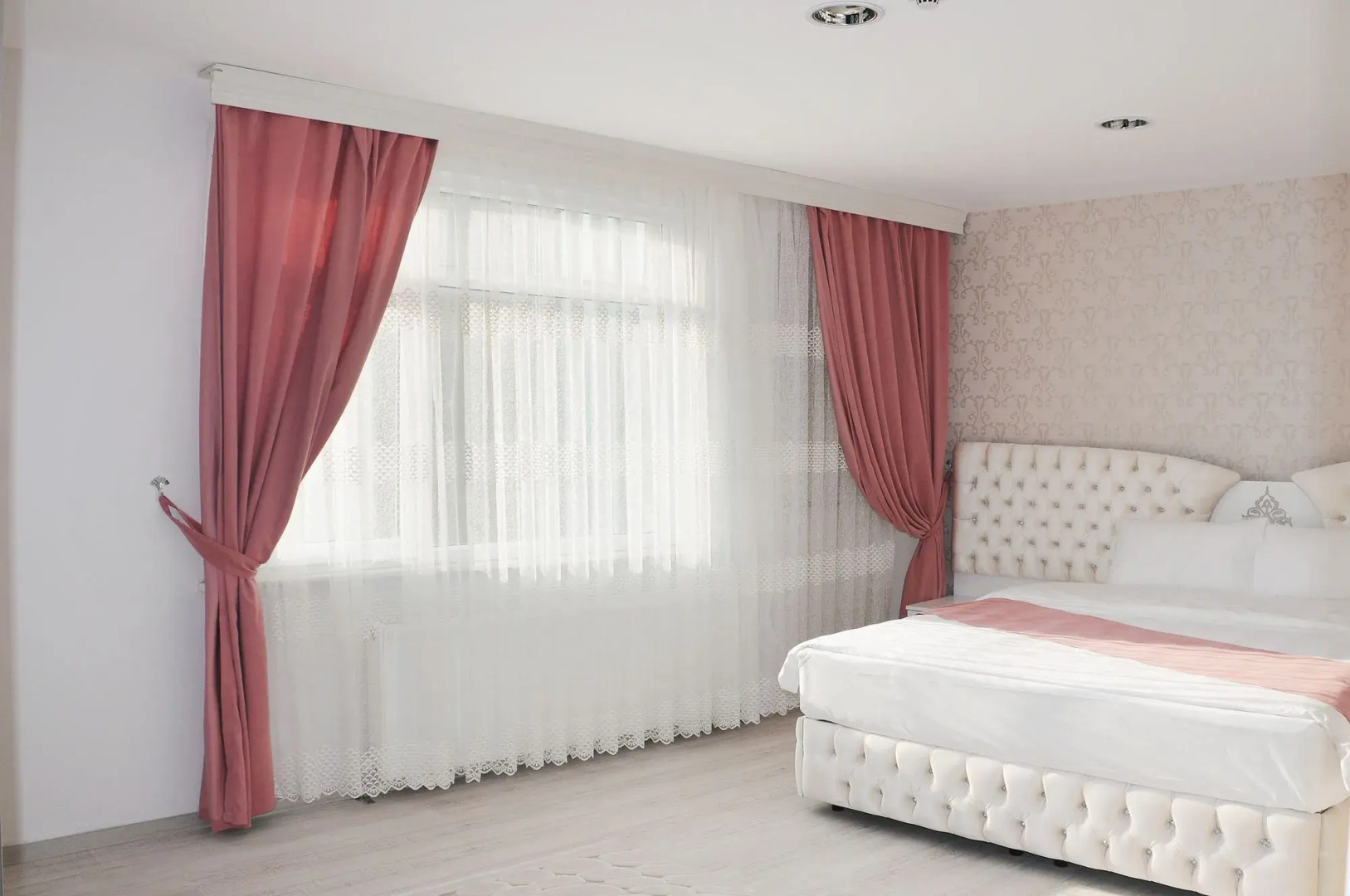 Foto - palmiye suıt otel