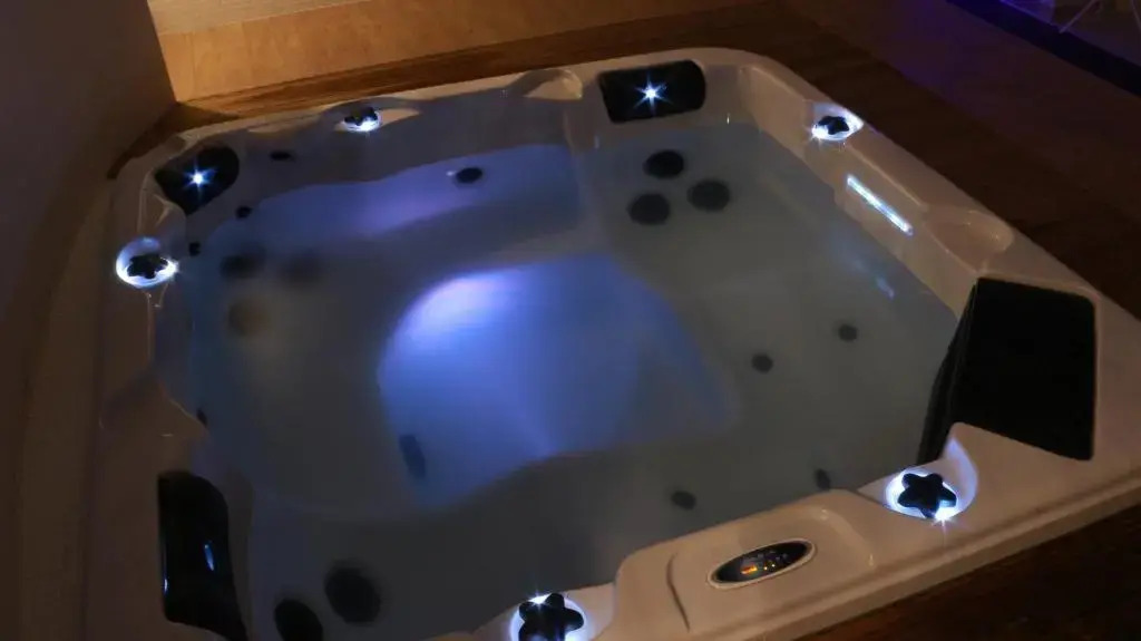 Foto - Hotel Monte Lírio