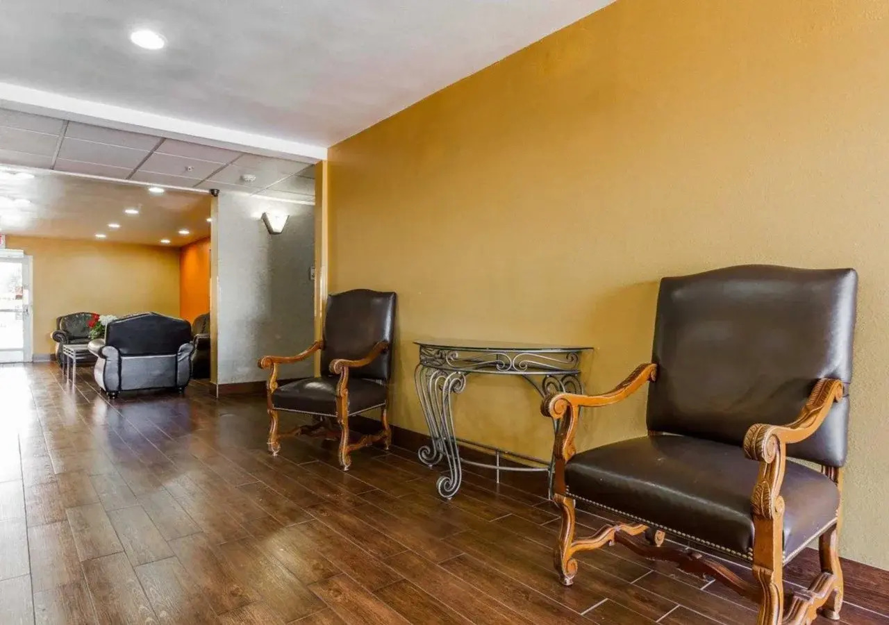 Foto - Best Western North Phoenix Hotel
