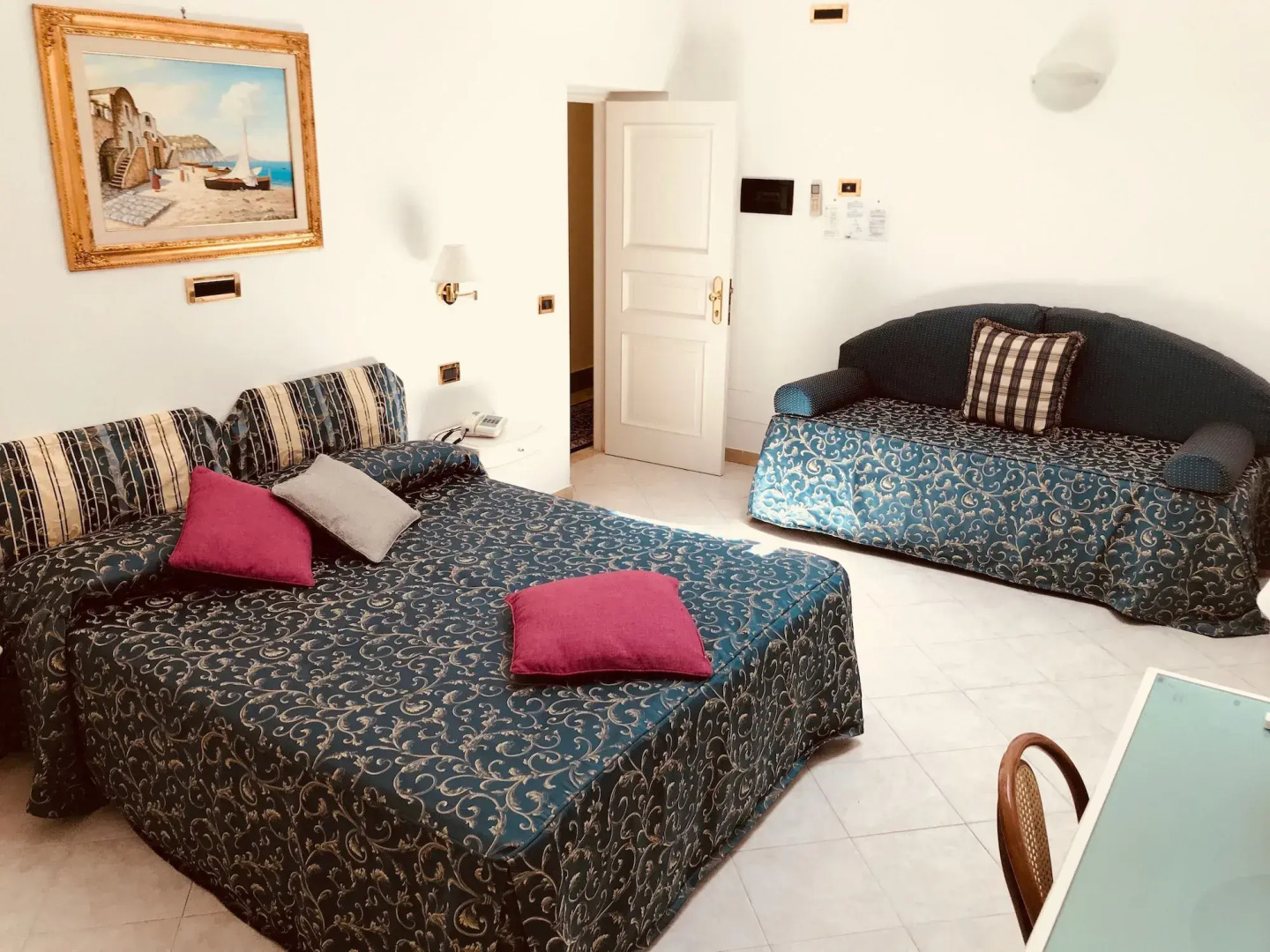 Foto - Bougainville Luxury Boutique Hotel