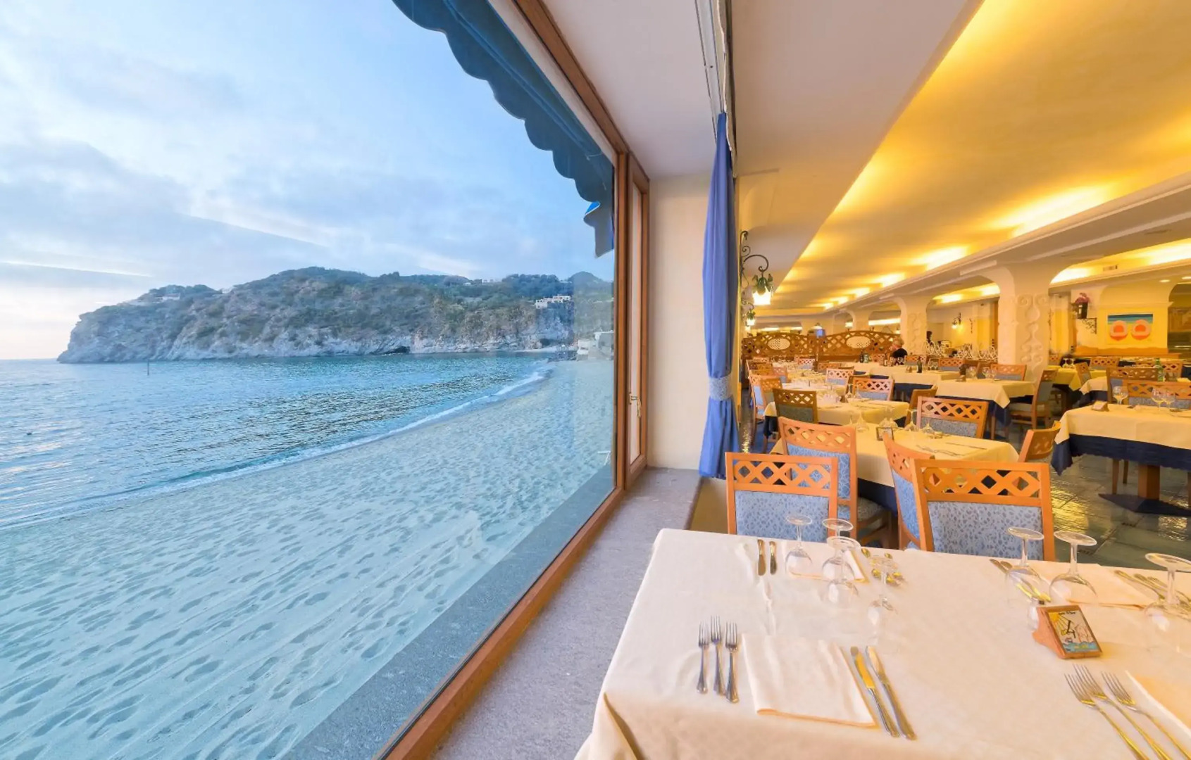 Foto - Hotel Terme Tritone Resort & Spa