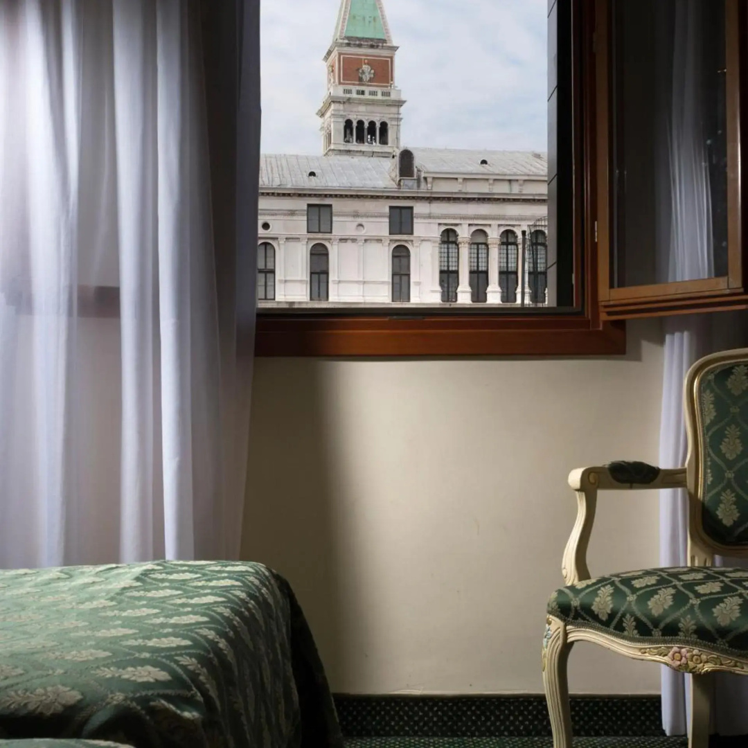 Foto - Hotel Commercio & Pellegrino
