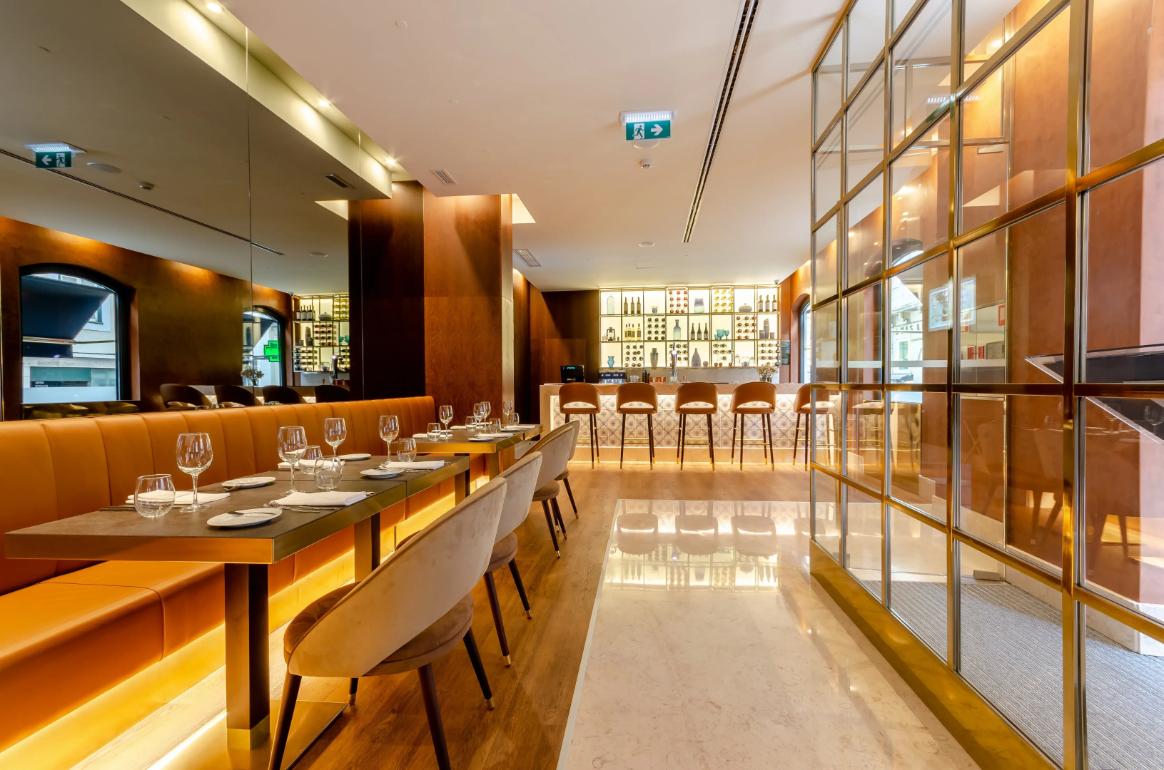 Foto - TURIM Boulevard Hotel