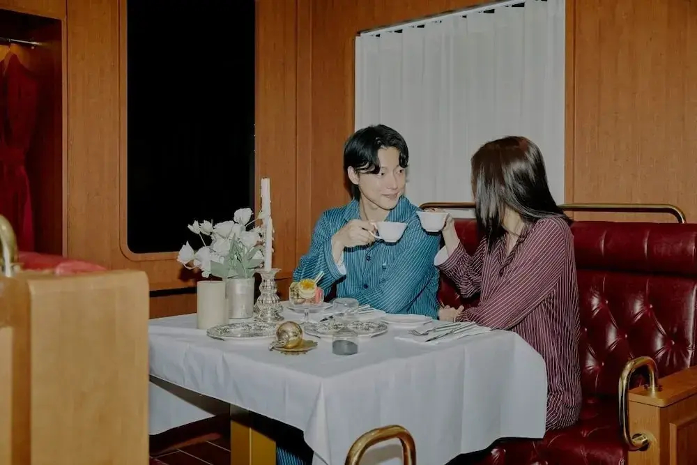Photo - Stay Passport Express Spa Dangsan