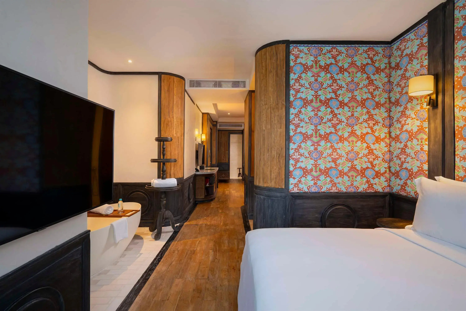Foto - The Orient Jakarta, a Royal Hideaway Hotel