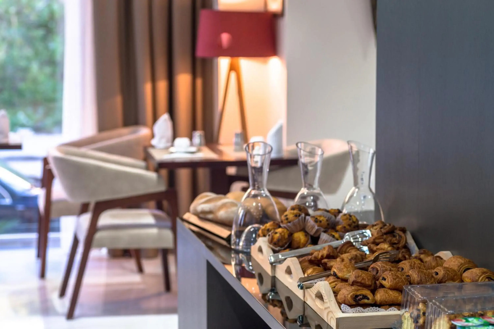 Foto - Hôtel Sidi Yahia