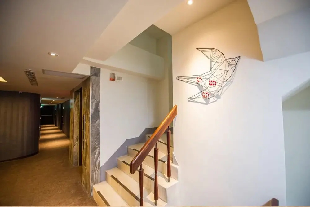 Photo - Lucky Apple Hotel