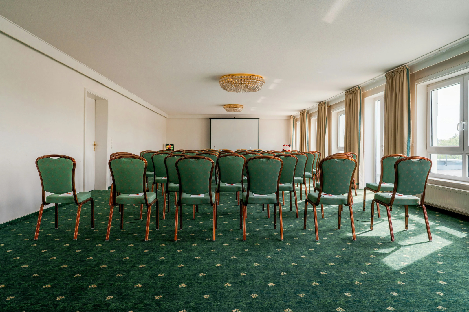 Foto - New Living Home Residenzhotel Hamburg