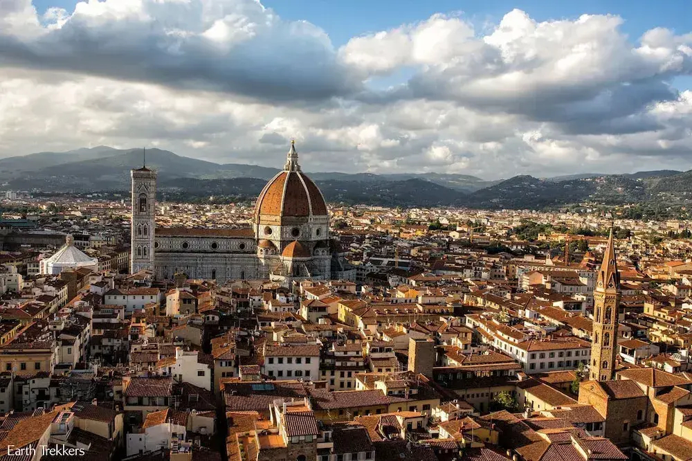 Foto - Homelink Firenze - The Key