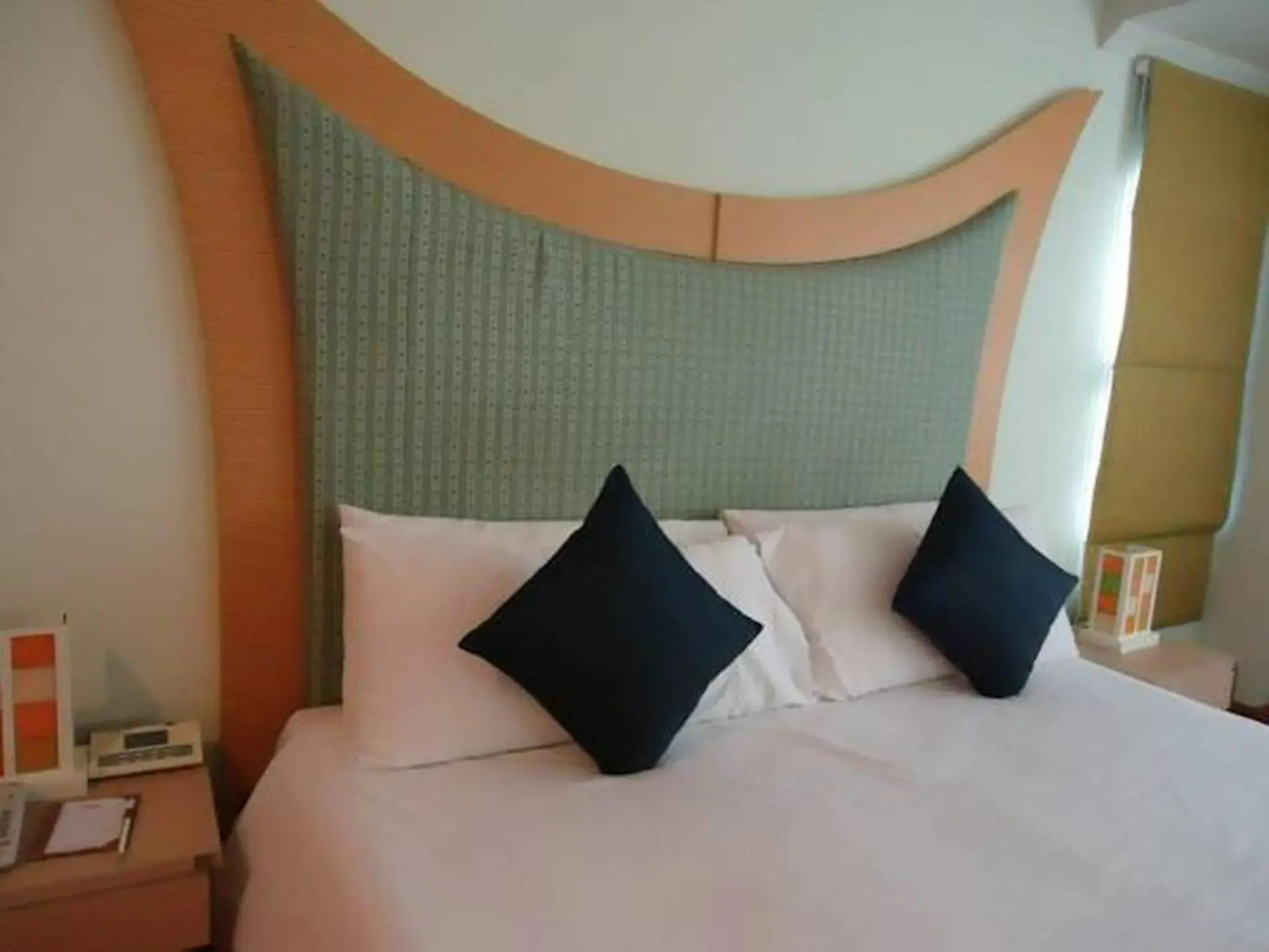 Photo - The Palazzo Hotel