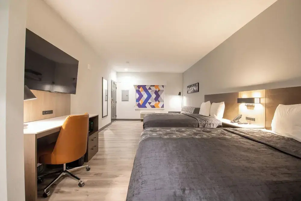 Foto - Express INN & Suites