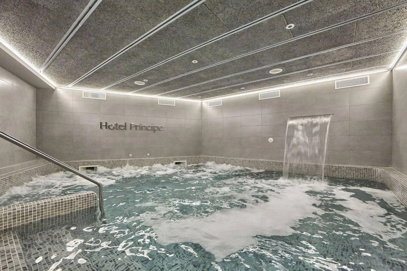 Photo - Hotel Principe Wellness&Spa