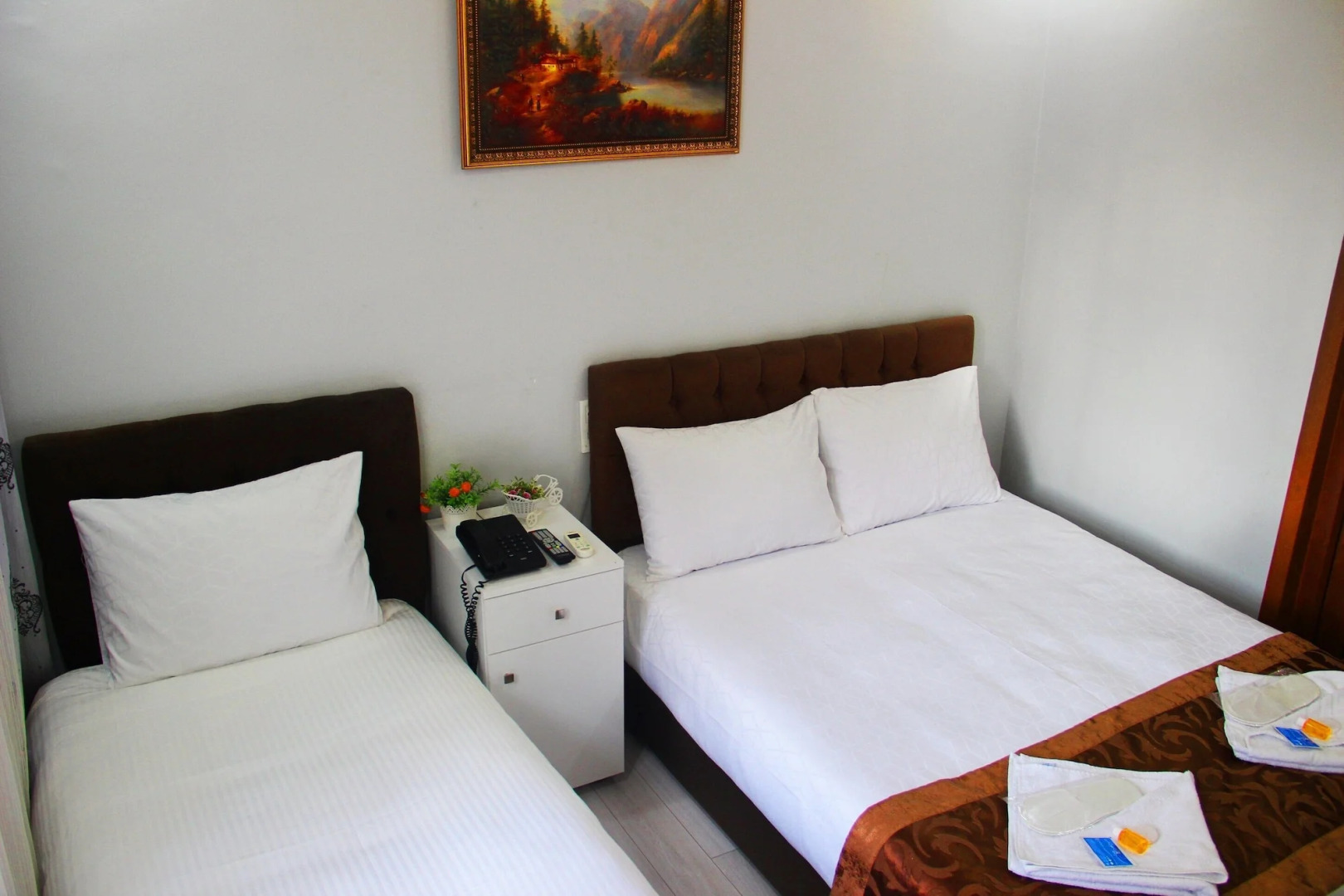 Foto - HamzaBey Hotel