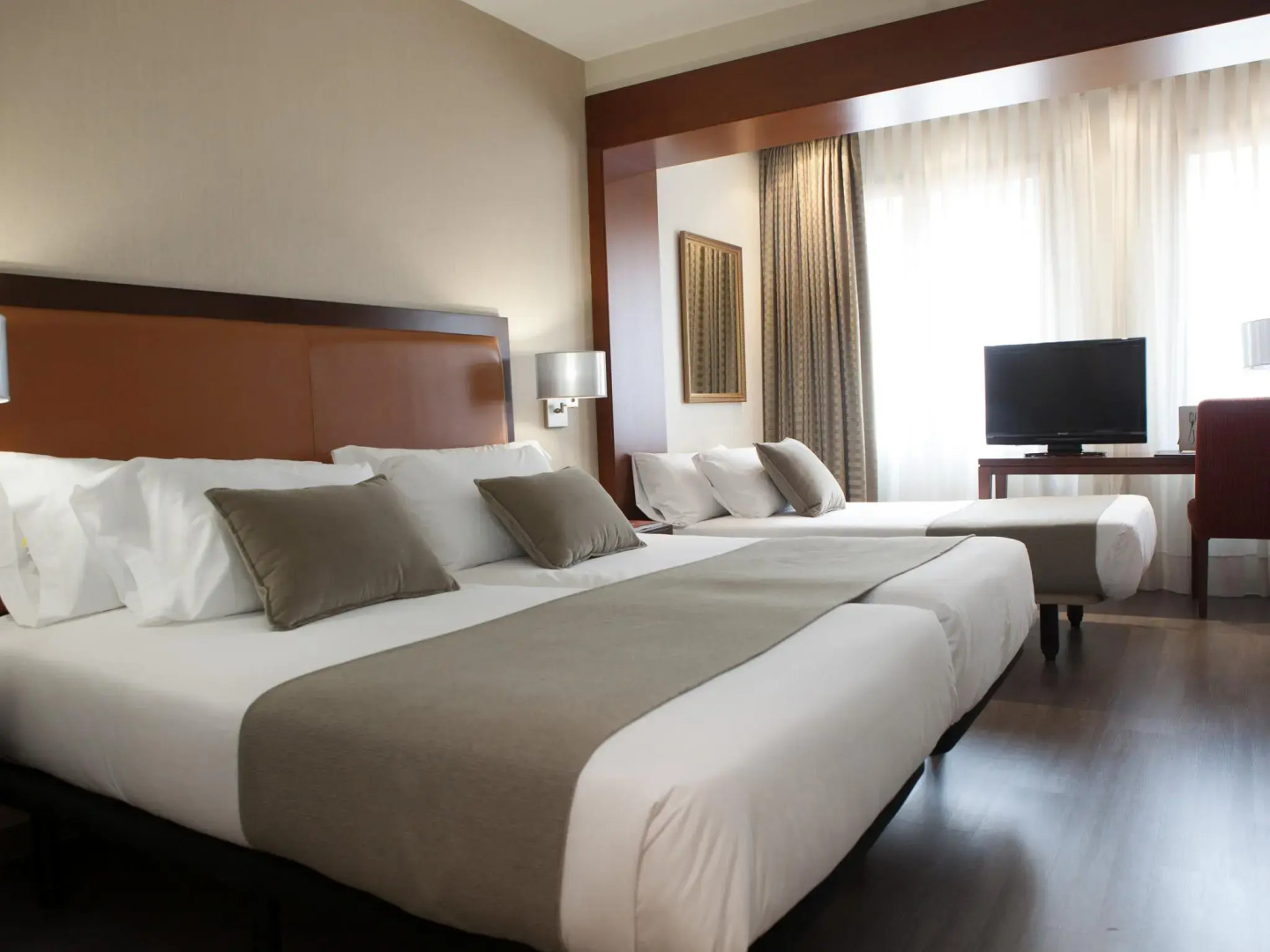 Foto - Hotel Balmoral