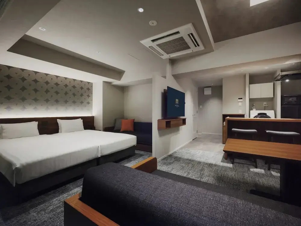 Photo - MONday Apart Premium Asakusa