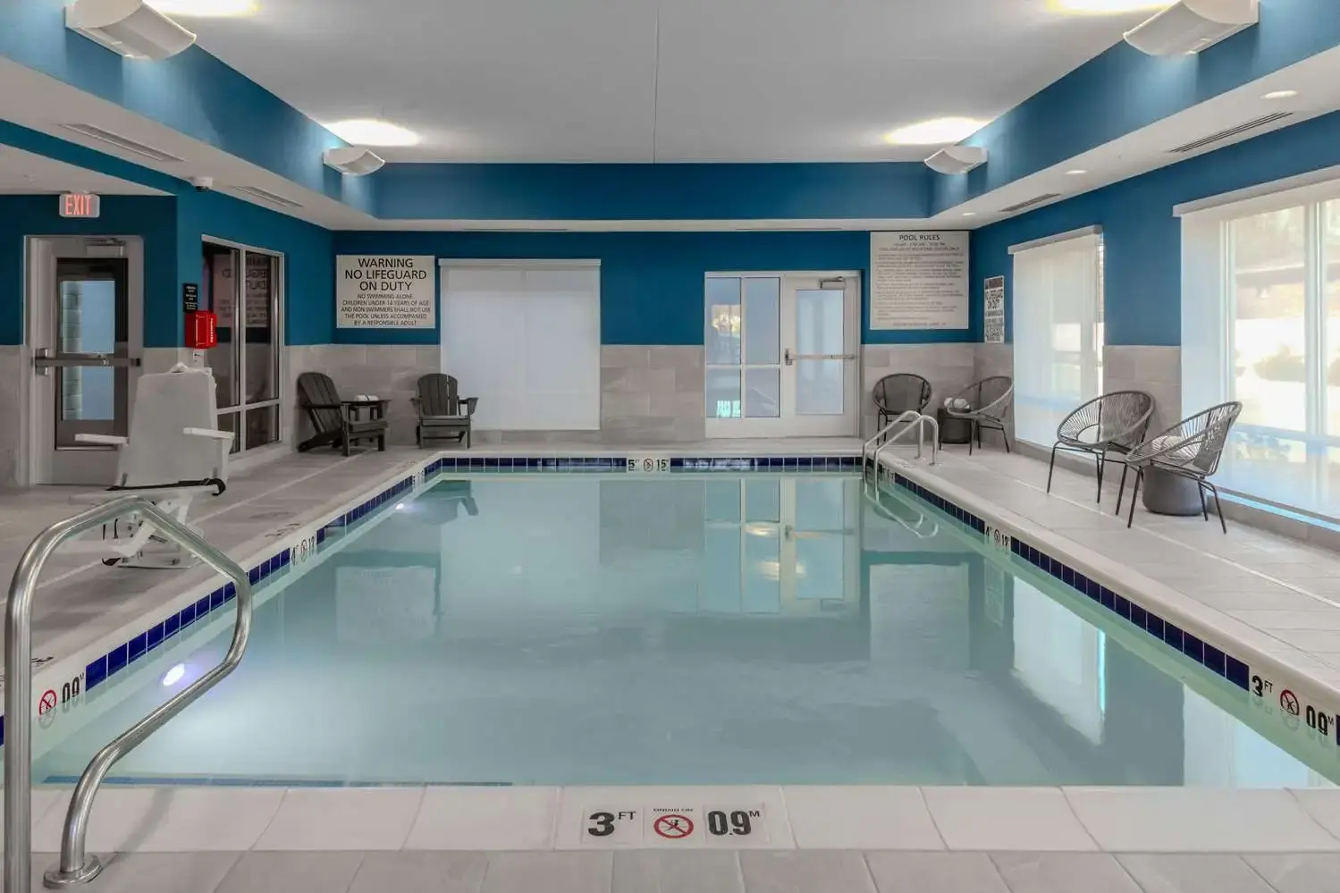 Photo - Hampton Inn & Suites Indianapolis West Speedway