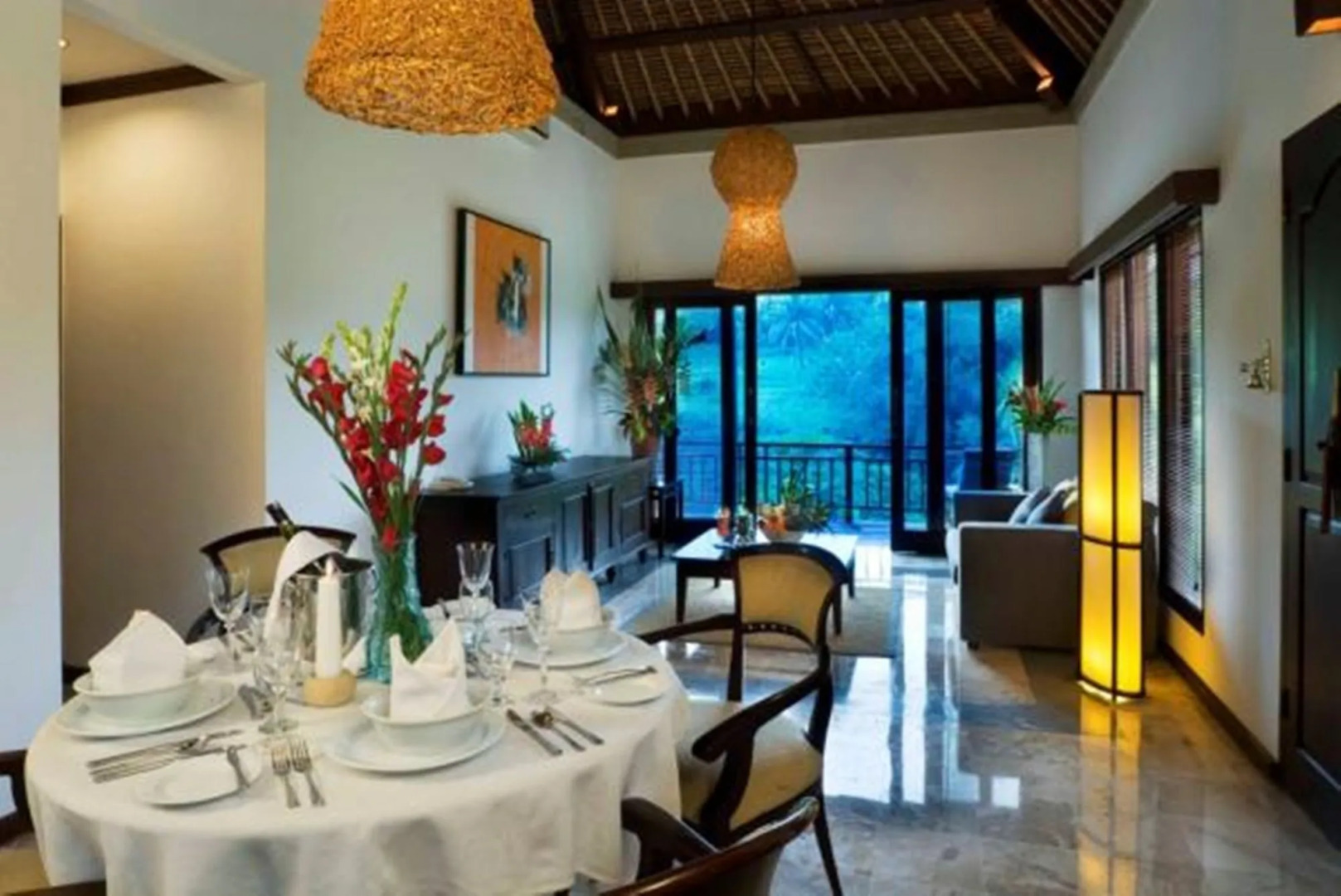 Photo - Bali Masari Villas & Spa Ubud