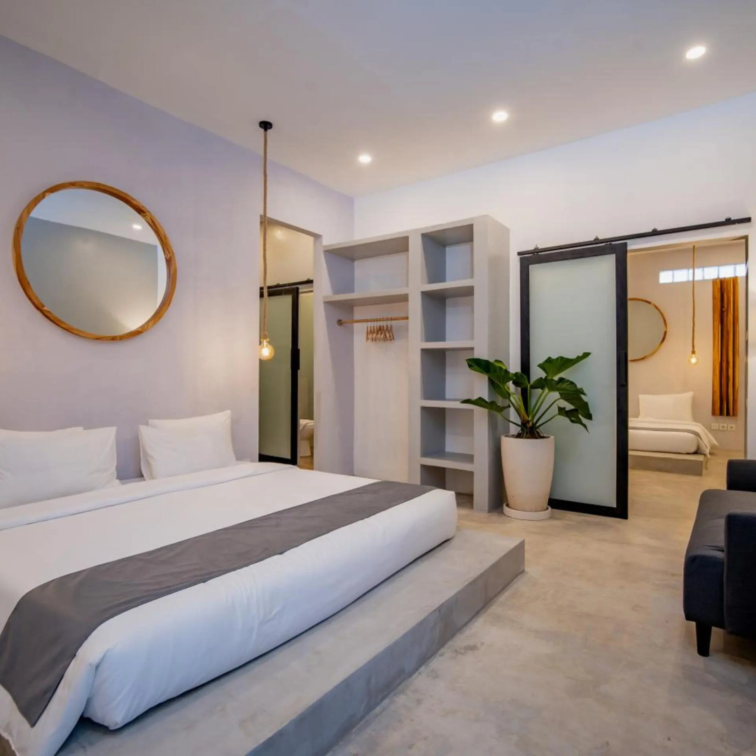 Foto - Canggu Dream Studios & Villas