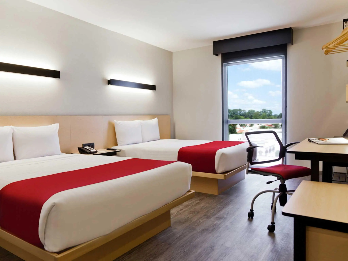 Foto - City Express Plus by Marriott Guadalajara Palomar