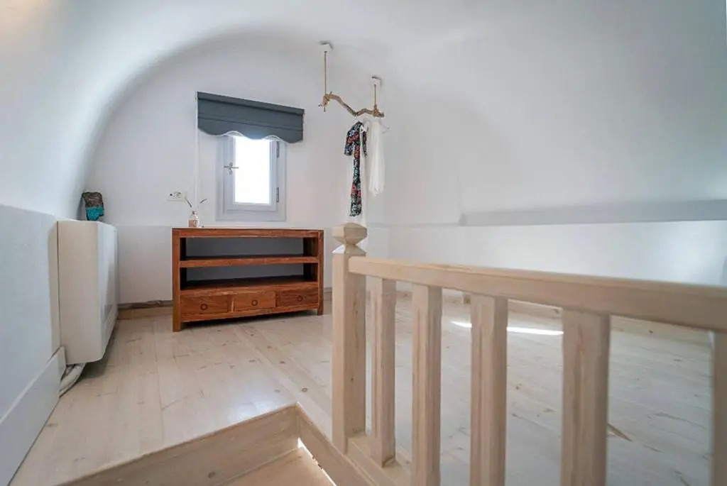 Foto - Santorita Suites