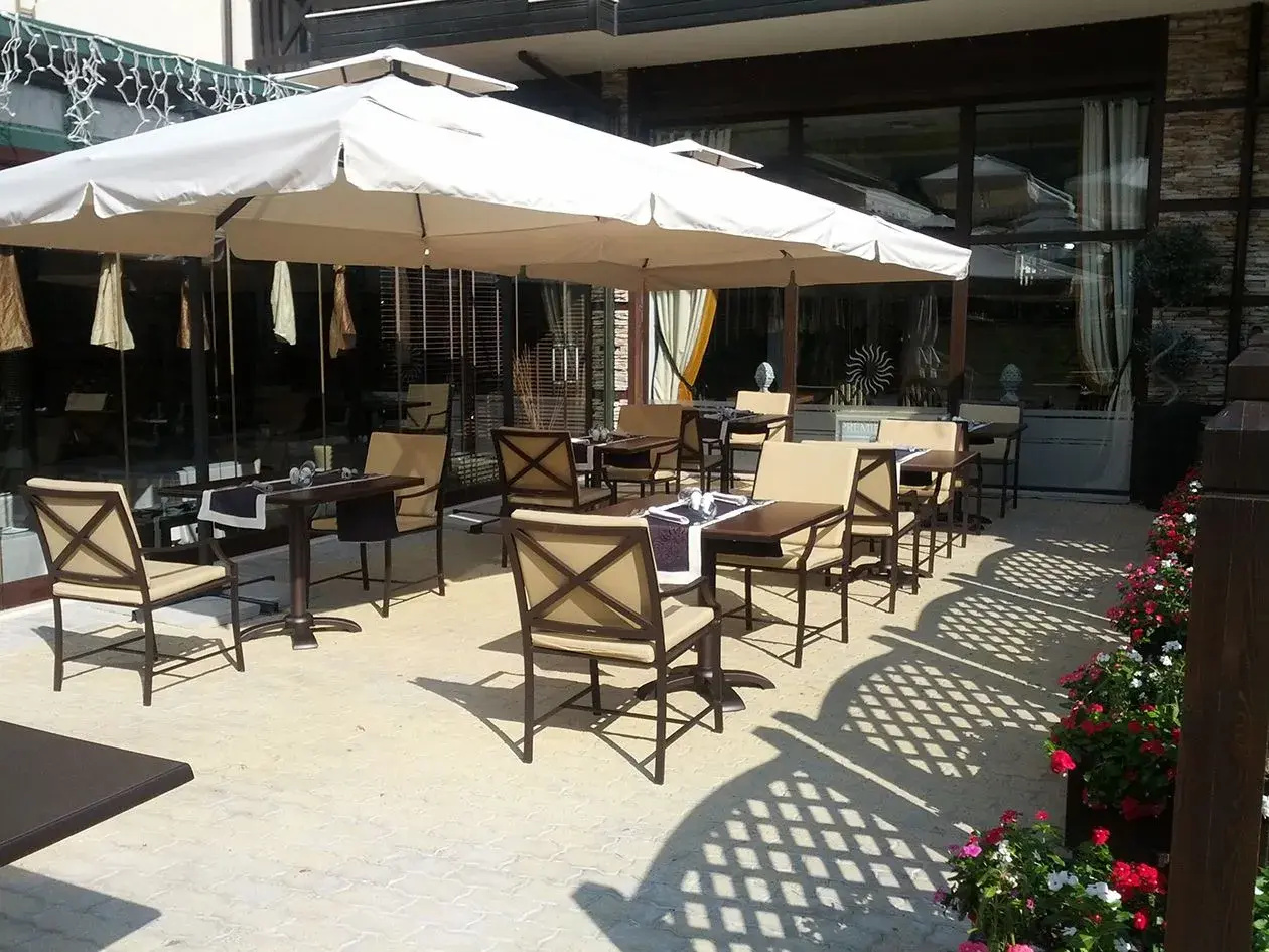 Foto - Premier Luxury Mountain Resort