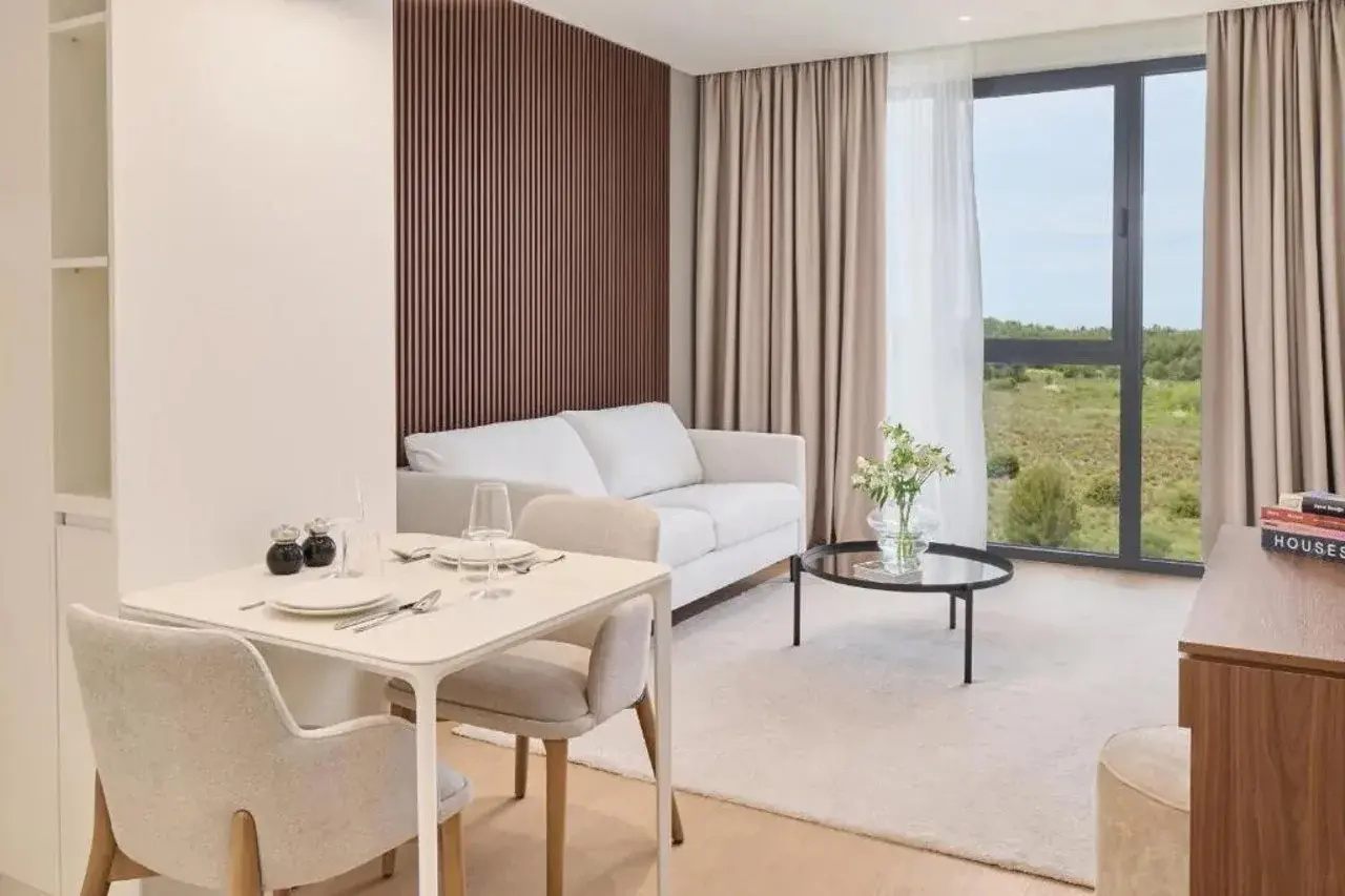 Foto - Petram Resort & Residences