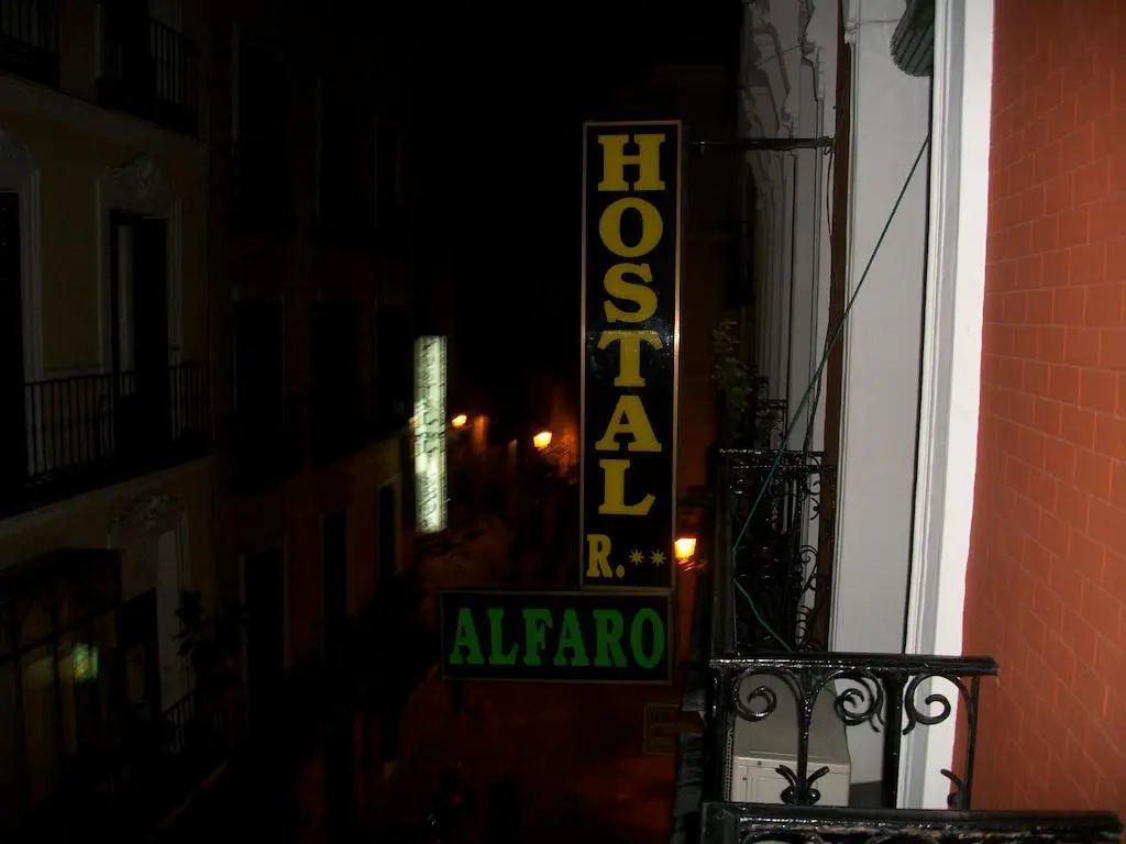 Photo - Hostal Alfaro