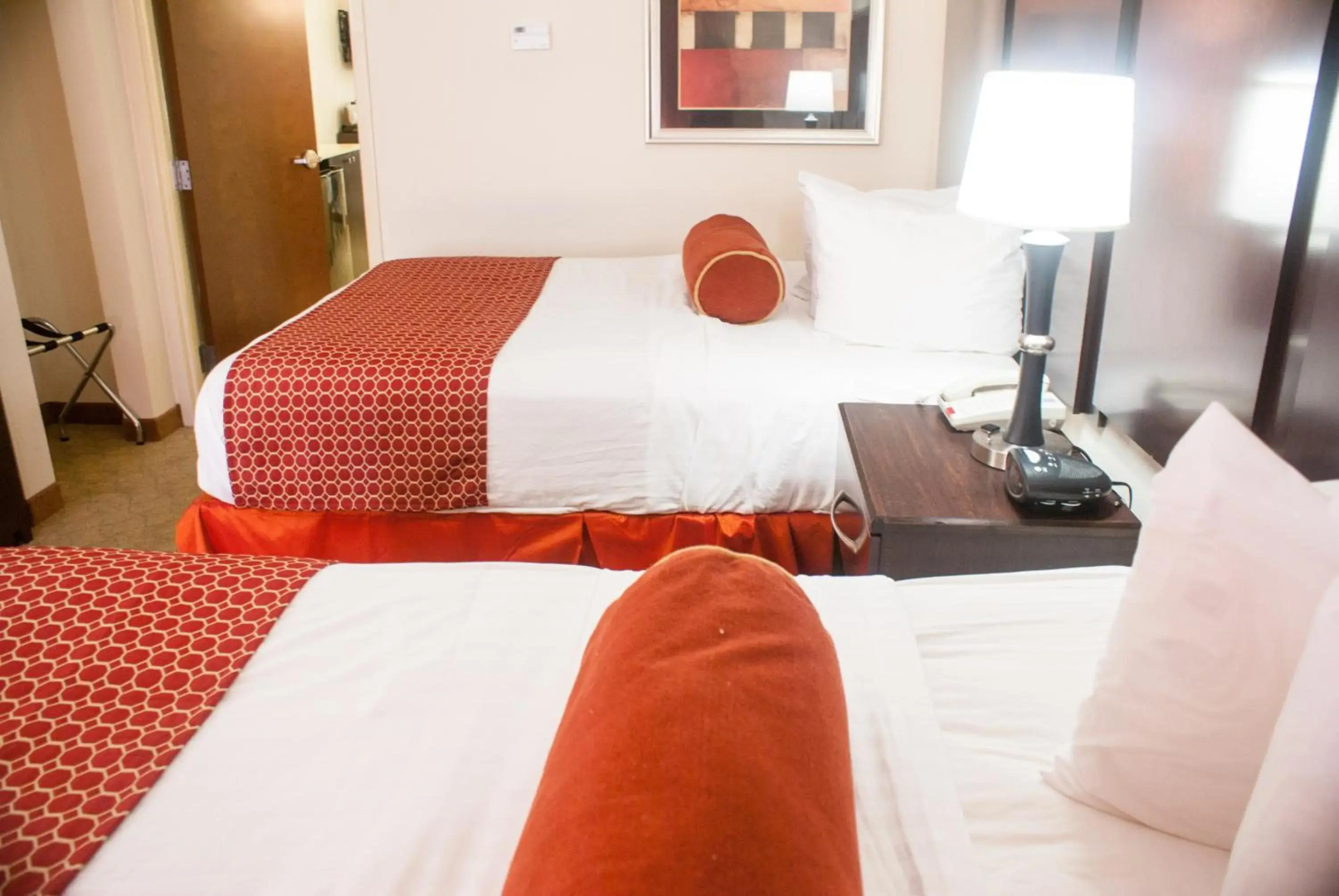Foto - Best Western Plus Jacksonville West